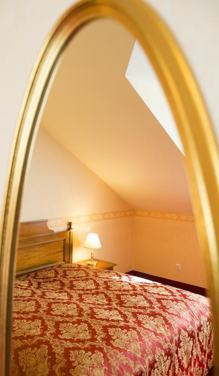 Parkhotel Idar-Oberstein Zimmer foto