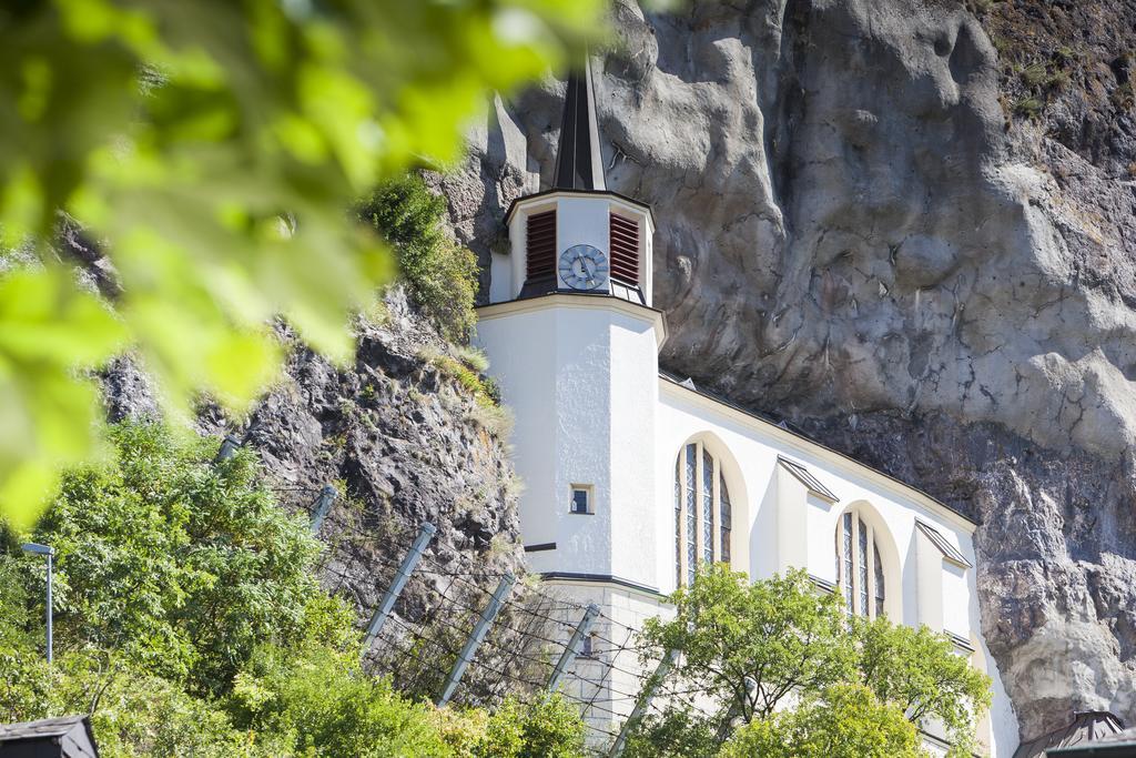 Parkhotel Idar-Oberstein Exterior foto